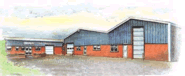 Devon Production Facility