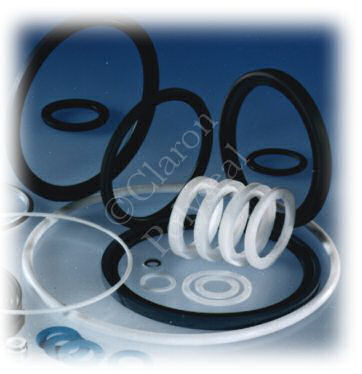 Extensive PTFE Seal Selection