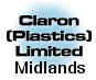 Claron (Plastics) Ltd. Click for info.
