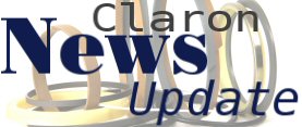 Claron News Update